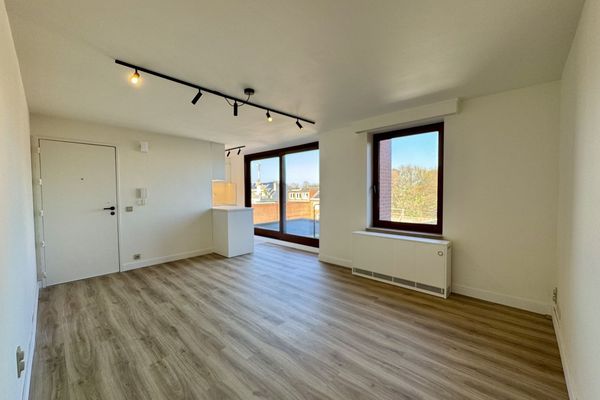 Appartement
                            verhuurd in Beerse