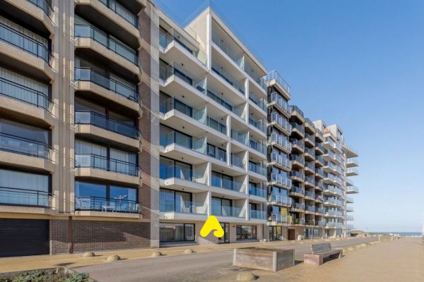 Appartement a vendre / De Panne