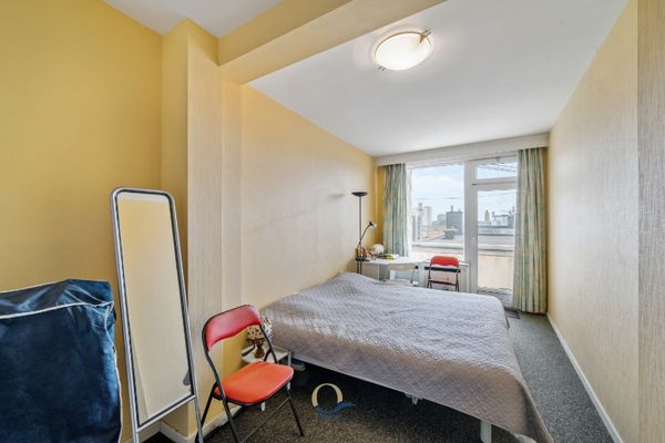 Appartement te koop / Oostende