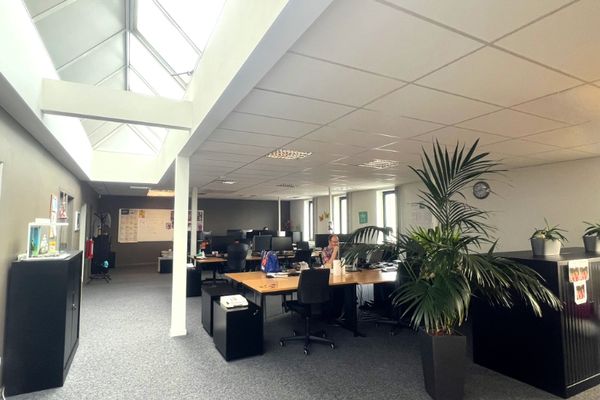 Commercieel te koop / Diksmuide