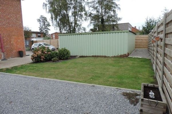 Huis verkocht / Beringen