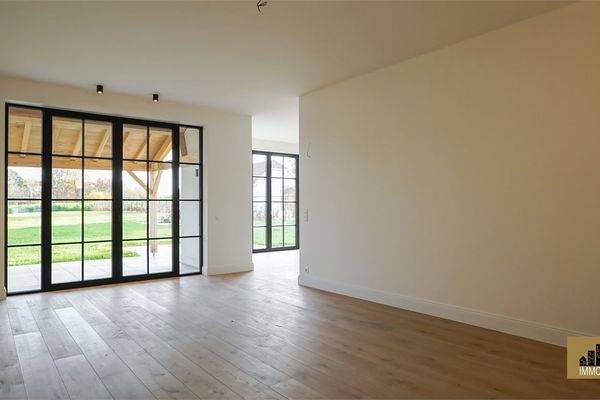 Huis te koop / Alken