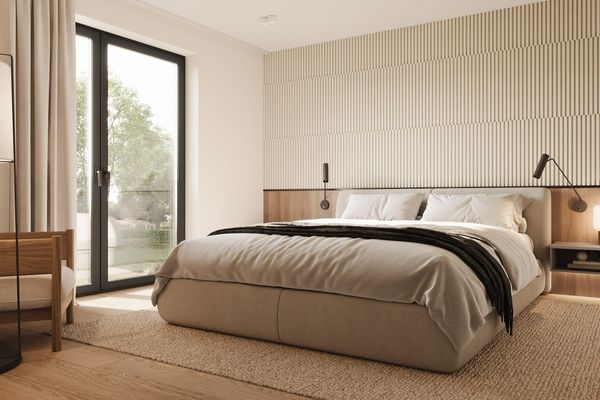 Project te koop / Tongeren-Borgloon