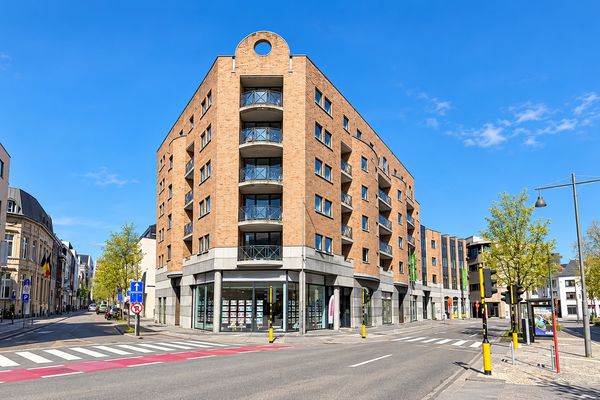 
                                        Appartement
                                        te huur
                                        in Hasselt
                                    
