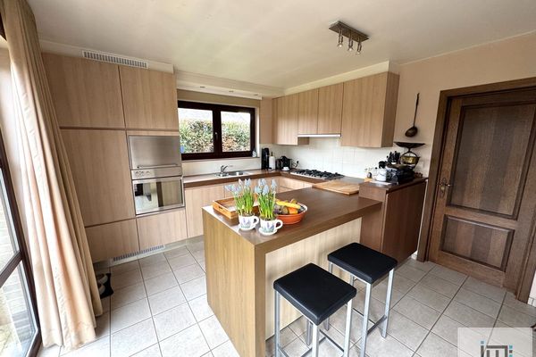 Huis te koop / Herk-de-Stad