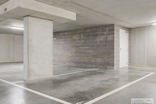 Appartement te koop / Hasselt