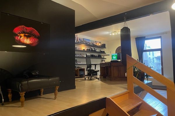 Appartement te huur / Antwerpen
