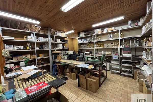Huis te koop / Hasselt