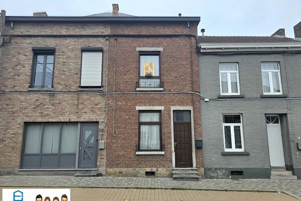 Maison
                            a vendre in Pironchamps