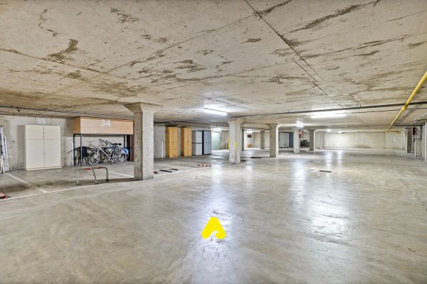 Appartement te koop / De Panne