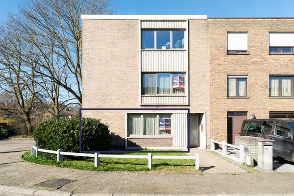 Appartement
                            te koop in Zwijnaarde