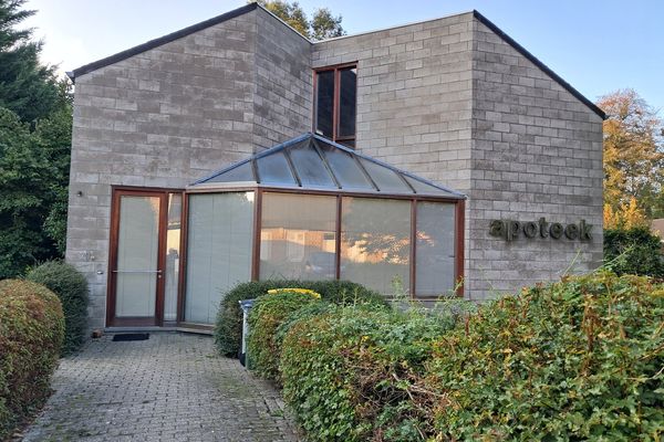 Appartement in Bierbeek