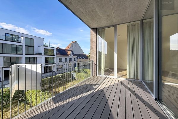 Appartement
                            te koop in Waregem