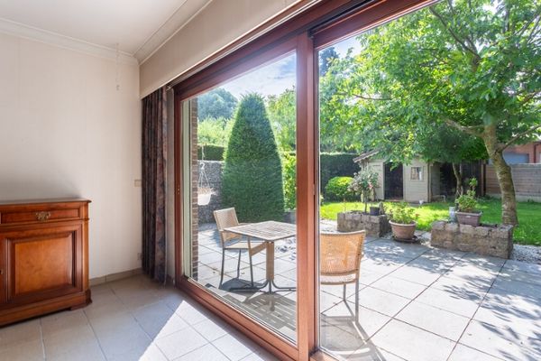 Huis te koop / Ekeren