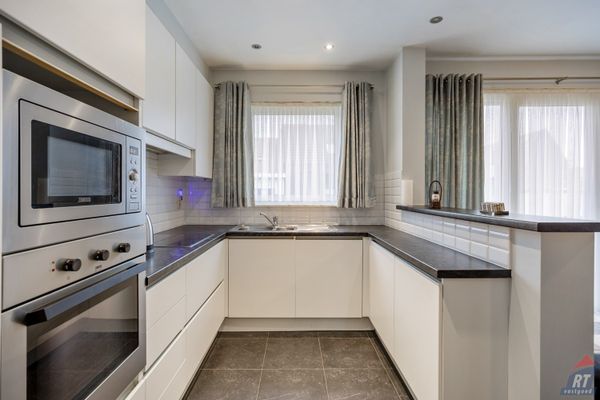 Appartement te koop / Sint-Truiden