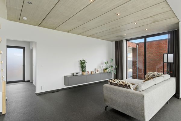 Huis te koop / Itegem