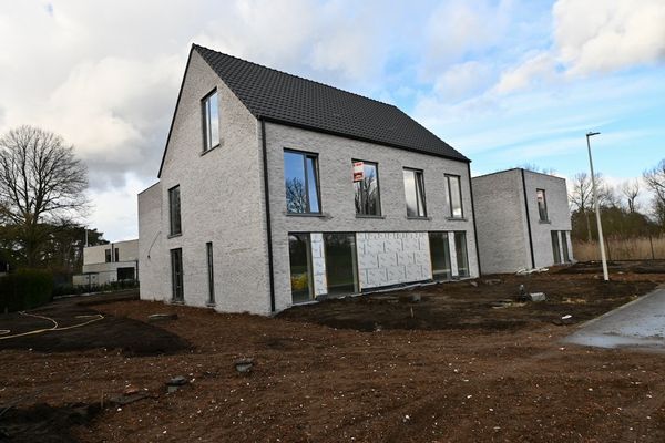 Huis te koop / Zandhoven