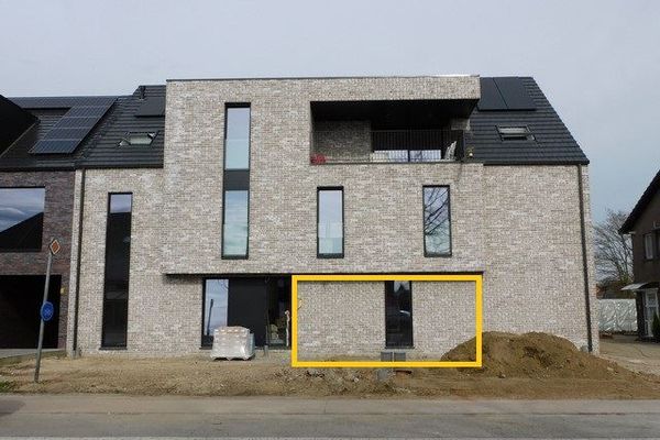 Appartement verhuurd / Helchteren