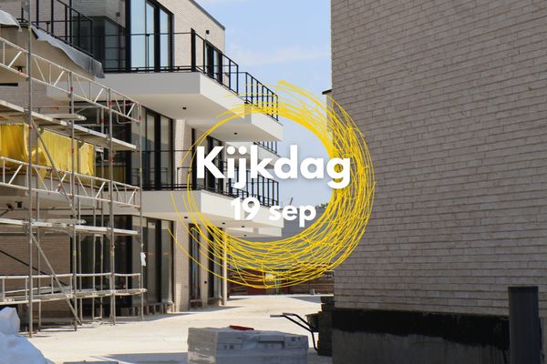 Project
                                te koop
                                in Diepenbeek