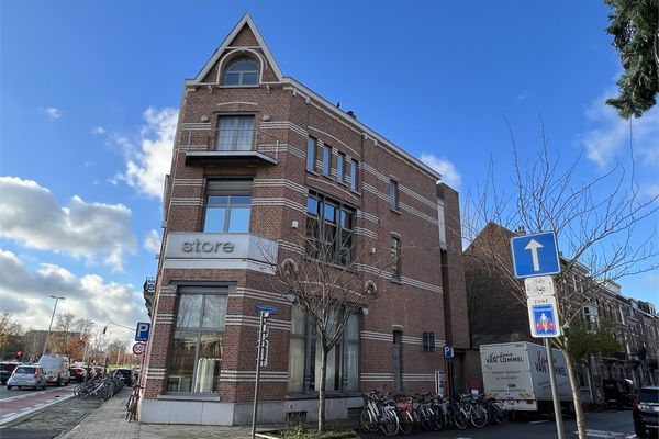 Appartement in Leuven