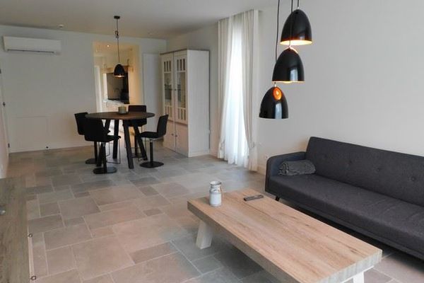 Huis optie koop / Kwaadmechelen