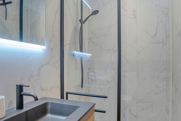 Appartement a vendre / La Panne