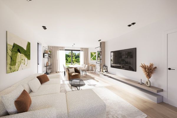 Huis te koop / Lummen