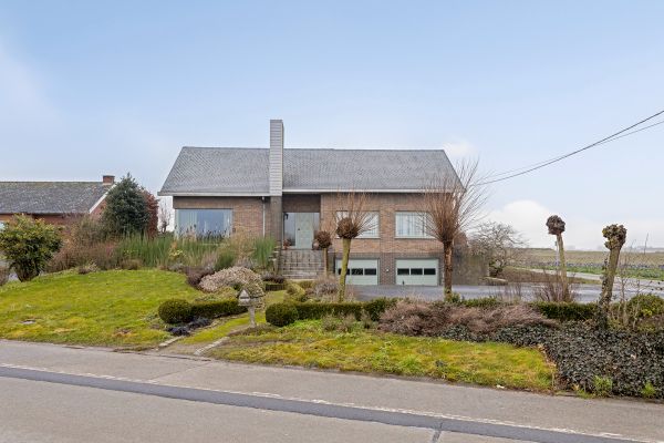 Huis
                                te koop
                                in Hooglede