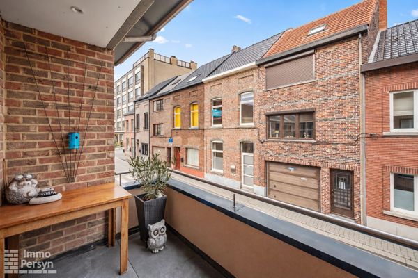 Appartement te koop / Diest