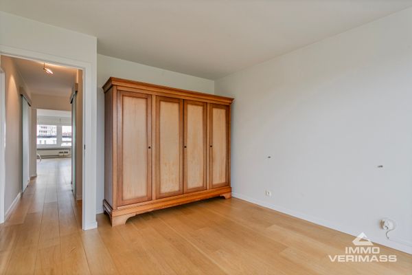 Appartement te koop / Leuven