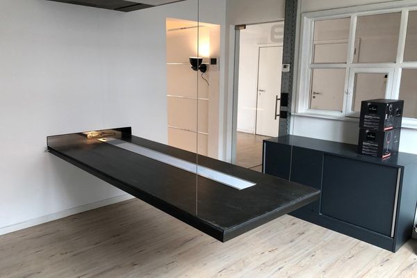 Kantoor
                                te huur
                                in Sint-Niklaas