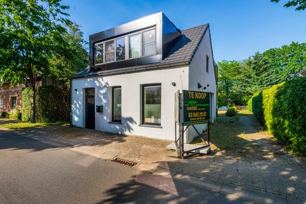 Woning
                            te koop in Schilde