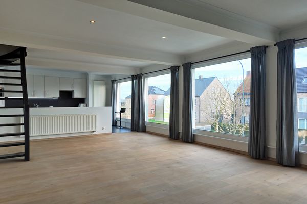 Appartement te huur in Eeklo