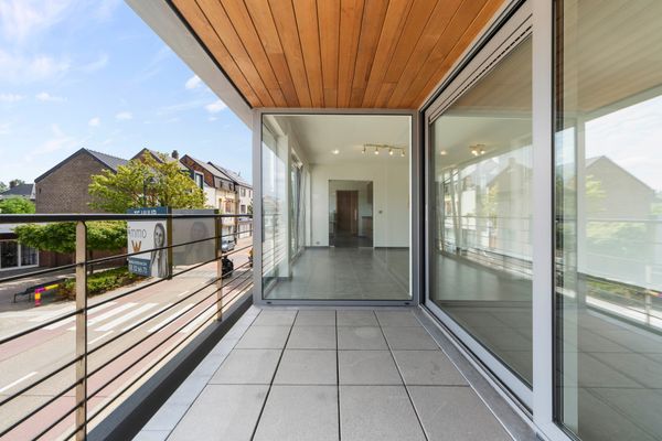 Appartement te huur / Zonhoven