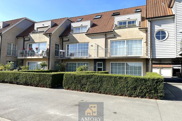 Appartement
                                verhuurd
                                in Meetkerke