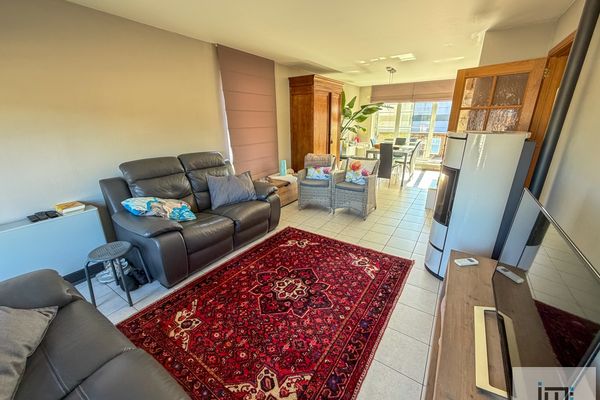 Appartement te koop / Alken