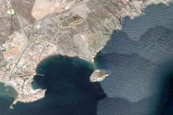 Appartement te koop / Aguilas