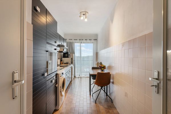 Appartement te koop / Sint-Truiden