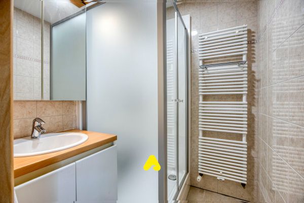 Appartement a vendre / La Panne