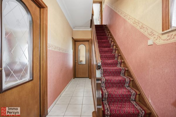Huis te koop / Rillaar