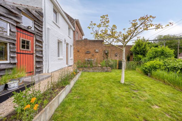 Huis te koop / Overboelare