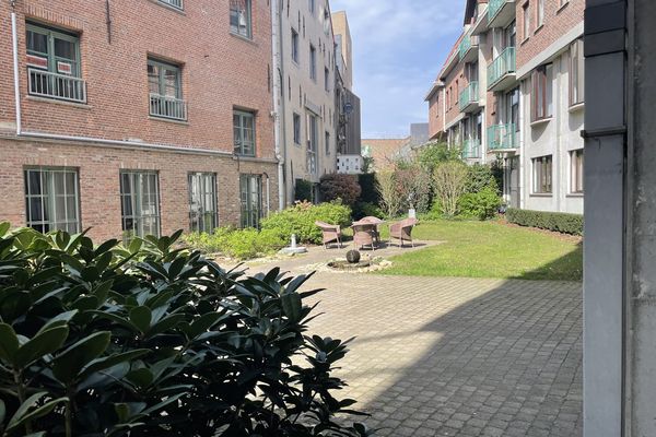 Assistentiewoning  te koop / Mechelen