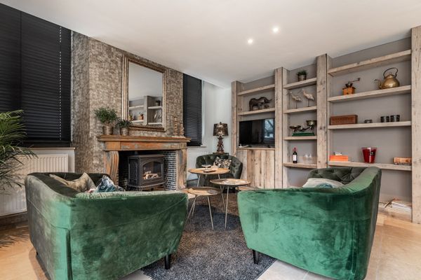 Huis
                                te koop
                                in Brugge