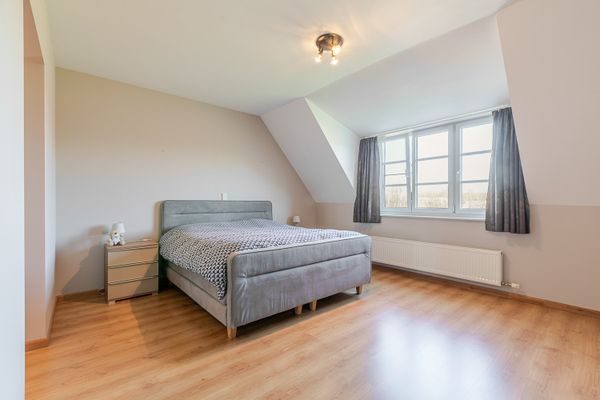 Huis optie koop / Olen