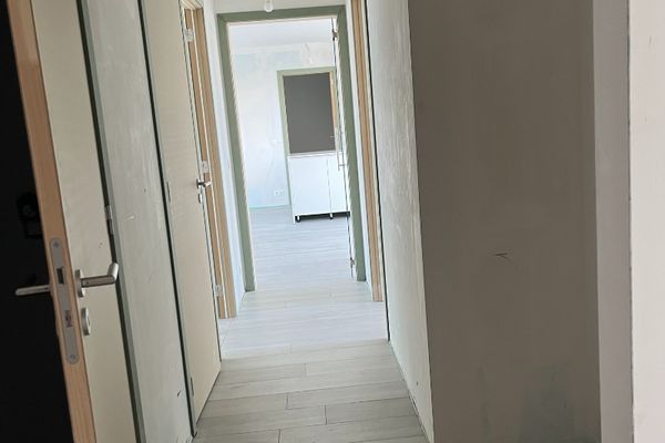 Appartement te koop / Harelbeke