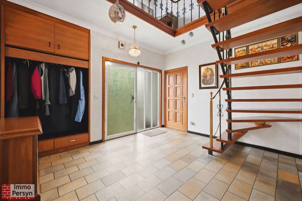 Huis te koop / Zichem