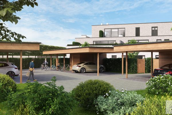 Appartement te koop / Wellen