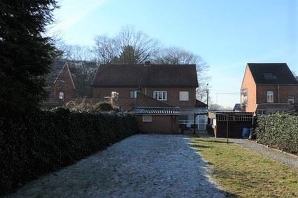 Huis verkocht / Zichem