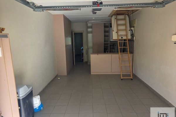 Huis te huur / Alken