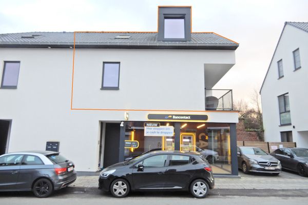 Appartement
                                verhuurd
                                in Ardooie